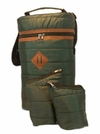 BOLSO MATERO Promo Medidas: 33 x 23 x 14 cm. LP, Cada Uno, minimo de compra x 100 unidades - comprar online