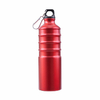 Botella Aluminio 750 ml, cada una, OPCION GRABADO - comprar online