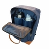 MATERO Medidas: 44 x 28 x 17 cm., LP, Cada Uno, Impresa, minimo de compra 100 unidades - comprar online
