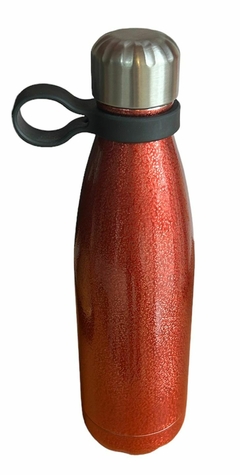 botellas, ACERO Doble capa con amarre 500cm3, Cada Uno, Jarros, opcion grabado en internet