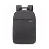 Imagen de Mochilas Portanotebook Gris Canvas conexion USB, Z, Cada Una x 50 unidades