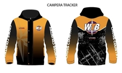 Campera, CADA UNA, Logo WTB