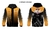 Campera, CADA UNA, Logo WTB