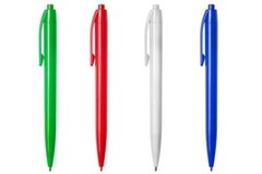 solido, Con Tu Logo Impreso, boligrafo promo, MInimo de compra 500 unidades