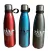 Botellas, Sport ACERO Doble capa con amarre 500cm3, Cada Uno, Jarros, opcion grabado