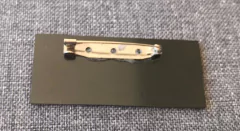 3CM DIAMETRO ACRILICO A COLOR, cocodrilo, Minimo de venta x 100 unidades c/Uno - comprar online