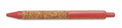 Boligrafo ecologico fibra Con Tu Logo Impreso, Cada Uno, Madre, Minimo de compra x 500 unidades - ADN Merchandising