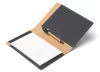 Carpeta eco con boligrafo medidas 23 x 16.5 x 1,5 cm, Cada Uno, Mínimo de Compra x 100 unidades - comprar online