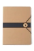 Carpeta Mini eco 13,8 x 18 x 1,5 cm, Cada Uno, opcion grabado
