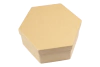 Set de pinturas, lapices Hexágono, opcion grabado, Madre, unidades x 100 minimo - comprar online