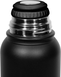 Imagen de Termo Doble Acero inoxidable 1 Litro, minimo de compra 50 unidades