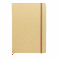 Libreta, Cuaderno anotador, Con Logo, Cada Uno - Mínimo de compra 100 unidades en internet