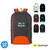 Mochilas urbana - sin logo - comprar online