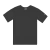 Remera manga corta marca cardon®, Con Logo Impreso, Cada Uno x 50 mínimo de compra