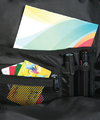 Mochilas Portanotebook wagner®, Cada Una, SIN IMPRESION - ADN Merchandising