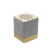 Parlantes MADERA, BAMBOO premium, Deep Bass sonido HD 3 W, C/Uno, LP, venta minima 50 unidades