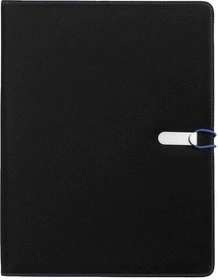 Portfolios Carpeta, Cordura, CON Logo Impreso, Mínimo de compra x 50 unidades en internet