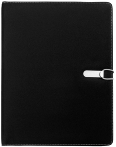 Portfolios Carpeta, cordura, CADA UNA - OPCION adicional grabado - ADN Merchandising