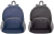 Mochila urbana plegable, Cada Una, minimo de compra x 100 unidades