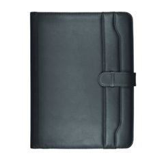 Portfolios Carpeta Cuero, , Logo impreso, Mínimo de compra x 50 unidades - comprar online