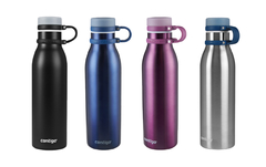 Contigo® Botella Matterhorn 591 ml ® C/logo impreso, Mínimo de compra x 100 unidades - comprar online