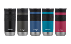 Jarros vaso Térmico Contigo® vaso térmico byron Acero 473cm3, CADA UNA, minimo de compra 50 unidades