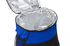 Cooler Vianda 8 LITROS, Cada Uno, Minimo de compra 100 unidades - ADN Merchandising