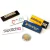 50X25MM ACRILICO A COLOR, cocodrilo, Minimo x 250 unidades c/Uno - comprar online