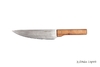 2 Piezas asado, cuchillo PREMIUN, con tu logo, CADA UNO, mínimo de compra 100 unidades - comprar online