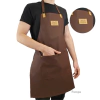 Set delantal grill PAMPA spirit®, con tu logo, opcion grabado en internet