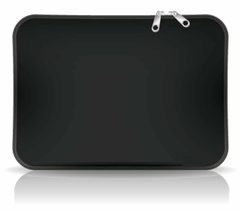 Funda Portanotebook 17 pulgadas, impresa, LP, Cada Una, Mínimo de Compra x 100 unidades