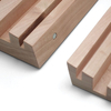 Set de Escritorio, soporte notebook madera, ecológico, Con Logo, Cada Uno, Mínimo de Compra x 100 unidades