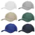 Gorros algodon 6 gajos cierre ajustable metálico, impresa, Cada uno, Mínimo de compra x 150 unidades