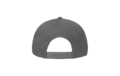 Gorro Snapback 6 gajos, Cada uno, IMPRESO, Mínimo de compra x 150 unidades en internet
