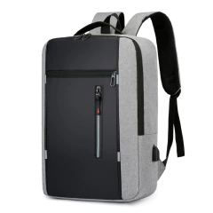 Mochila Portanotebook, Cada Una, Impresa, LP , Mínimo de Compra x 70 unidades
