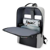 Mochila Portanotebook, Cada Una, Impresa, LP , Mínimo de Compra x 70 unidades - ADN Merchandising
