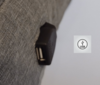 Mochila Porta Notebook con cierre oculto, LP , Mínimo de compra x 100 unidades en internet