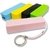 Power bank 2600Mah Con Tu Logo a color, Cada Uno, Compra Mínima 100 unidades