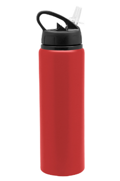 BOTELLA "DRINKER", 800ml aluminio, Cada Uno, Mínimo de compra x 100 unidades en internet