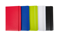 Cuaderno PROMO A5 Medidas 21 x 14 cm hoja renglon, LP, Impreso, Cada Uno, Mínimo de Compra x 100 unidades - comprar online