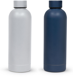 botellas con tapa acero doble capa 500ml, con logo impreso, Cada Uno, Jarros, Mínimo de compra x 100 unidades - comprar online