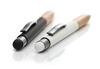 Bolígrafos Metálicos touch bamboo,TINTA AZUL, IMPRESO, CADA UNO - MINIMO DE COMPRA 150 UNIDADES en internet