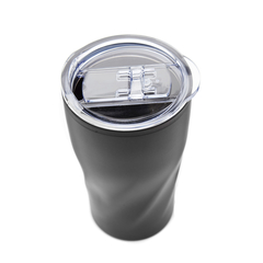 Jarros vaso Térmico Acero 400cm3 Slazenger® CADA UNO - OPCION GRABADO - comprar online