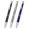 Boligrafos Metalicos Con Tu Logo , Cada Uno - Minimo de produccion 300 unidades - tienda online