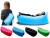 Colchon resistente inflable con bolso, con tu logo impreso, minimo de compra 50 unidades