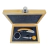 Set De Vino bambu, 4acc estuche Tapon anti goteo Y Destapador, premiun, padres, CADA UNO - OPCION GRABADO - comprar online
