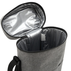 bolso matero y cooler, Medidas: 37 x 26.7 x 13 cm. , impreso, Cada Uno, minimo de compra 100 unidades en internet