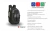 Mochilas Portanotebook wagner®, Cada Una, SIN IMPRESION