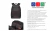 Mochilas Portanotebook wagner®, Cada Una, SIN IMPRESION