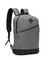 Mochilas Portanotebook GRIS CANVAS 15.6 pulgadas, Cada Una, , Mínimo de Compra x 100 unidades - comprar online